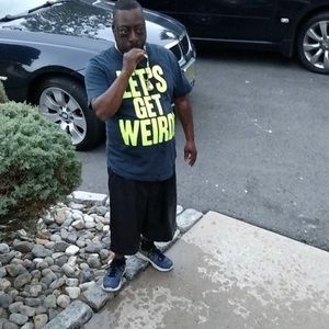 Meet your Posher, Matthew